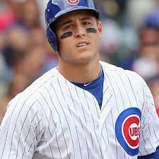 Anthony rizzo played first baseman. Anthony Rizzo Contact Info Booking Agent Manager Publicist