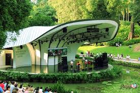 free concerts at singapore botanic gardens