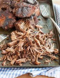 how to cook a pork shoulder step by