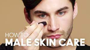skincare for men mac cosmetics
