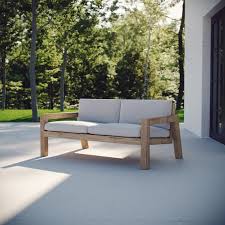 Build Plans Patio Sofa Diy Outdoor