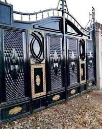 modern gates in nairobi cbd