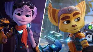 Rift apartanyone else notice there's no day 1 pick up options for ratchet & clank rift apart physical edition? Ratchet Clank Rift Apart Ps5 Loading Times Look Shown In New Video