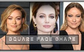 square face shape hair tips and tricks