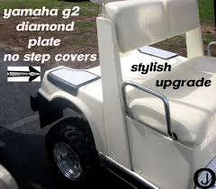 Fits Yamaha G2 And G9 Golf Cart Diamond