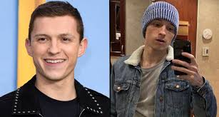 Cherry is part of holland's bountiful backlog, which notably includes more runs as cherry chronicles walker's experiences, starting as a college freshman in cleveland whose romantic woes lead him to join the army as a medic in 2005. Tom Holland Lost A Whopping 30lbs For Upcoming Movie Cherry Popbuzz