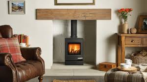 Modern Contemporary Gas Stoves Stovax