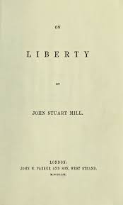 John Stuart Mill on the Right to Free Speech  vs  IDS and the     John Stuart Mill  On Liberty     J  S  Mill   On Liberty zJohn Stuart Mill