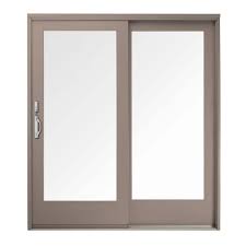 Sliding Patio Door