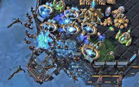 sun tzu would have ruled at starcraft