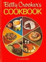 Betty Crockers Cookbook By Betty Crocker