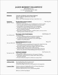 Free Resume Templates To Print Out Beautiful Fill In Blank Resume
