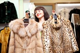 how to your fur coat how to