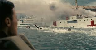 movie review dunkirk