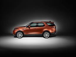 2019 Land Rover Discovery Review Ratings Specs Prices