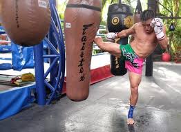· if the padding is less, you can use scraps and clothing to fill the punching bag prior to filling it with bag filling. How To Fill A Muay Thai Heavy Bag Nak Muay Wholesale