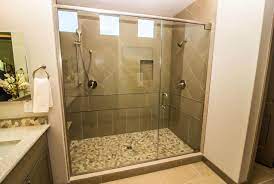 Glass Shower Enclosures