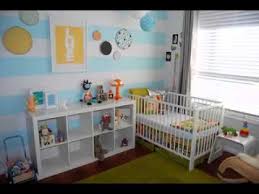 simple diy baby room decorations ideas