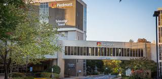 Piedmont Athens Receives National Top Teaching Hospital