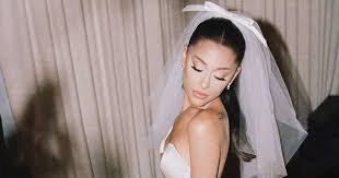 20 best celebrity bridal beauty moments