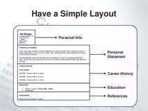 How to Write a Personal Statement   Career Advice   Expert     Pinterest 