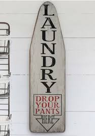 How does he not get caught? 9 Vintage Ironing Boards Ideas Vintage Ironing Boards Painted Ironing Board Wooden Ironing Board
