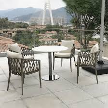 China Outdoor Furniture Patio Chairs