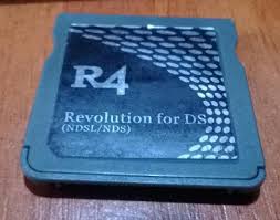 La nintendo ds es una consola de juegos portátil del modelo clamshell con una pantalla doble. R4 Nintendo Ds Dslite En Cali Clasf Juegos