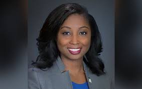 wake county commissioner who grew up in