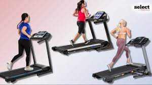 7 Best Treadmills For Low Ceilings To