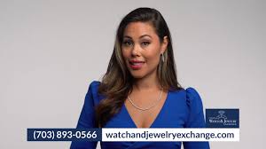 tysons watch and jewelry exchange