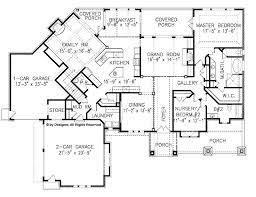 Floor Plans Aflfpw20972 2 Story