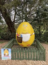 easter events in surrey south east