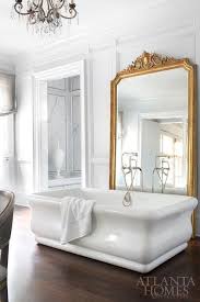 3 Leaning Mirrors Design Ideas