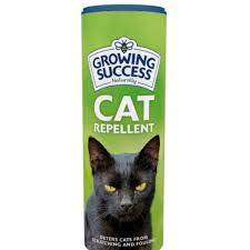 cat repellent granules