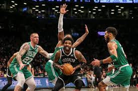 Brooklyn Nets vs. Boston Celtics ...