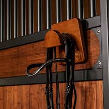 Grooming Deluxe Single Bridle Rack