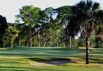 Fernandina Beach Golf Club - Amelia Island, Florida