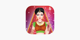 indian wedding makeover makeup on the