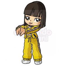 Free fire pc is a battle royale game developed by 111dots studio and published by garena. Kelly De Free Fire Kawaii Dibujando Con Vani
