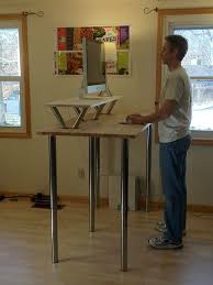 Ikea skarsta standing desk review: Mirror Mirror On The Wall What Is The Best Ikea Hack Of Them All Steemkr