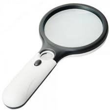 Top 10 Best Magnifying Glasses In 2020 Idsesmedia