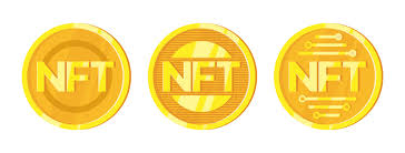 Binance token is currently trading over $500, but you can buy a small fraction of the token if you so desire. Nft Non Fungible Tokens Set In Cartoon Style Online Money For Buy Exclusive Art Vector Illustration Design 2310235 Vector Art At Vecteezy