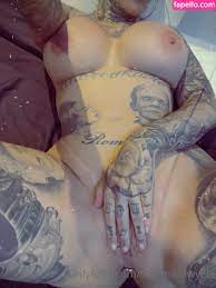Sabrina Sawyers / sabrinasawyers / sabrinasawyerstattoos Nude Leaked  OnlyFans Photo #42 - Fapello