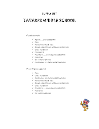 pdf tavares middle lake