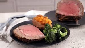 Once you've finished dinner, make the flambe table side with a hot plate. 10 Best Prime Rib Roast With Vegetables Recipes Yummly