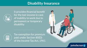 Most employers that offer disability insurance pay some or all of the cost of premiums. Disability Insurance Coverage Claim Renewal