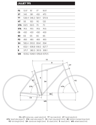 Merida Road Bike Frame Size Chart Damnxgood Com