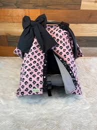 Baby Car Seat Cover Car Seat Canopy