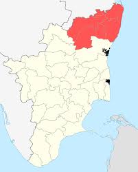 What led to the Battle of Takkolam between the Rashtrakuta Empire and the  Chola Empire? - Quora
